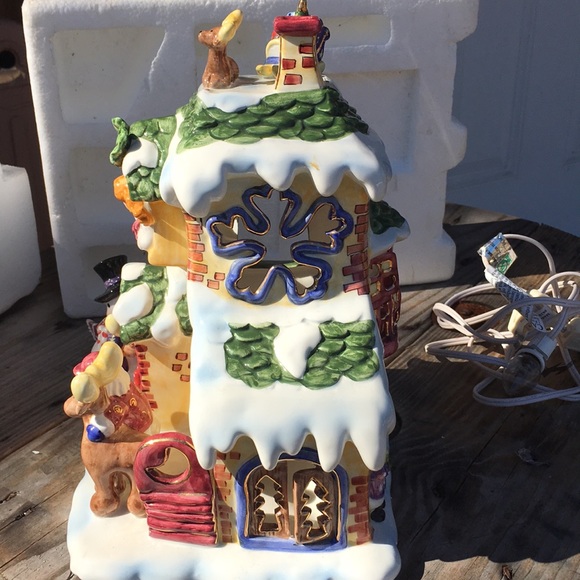 Christmas decor - Picture 2 of 9